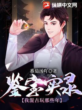 鉴宝实录:我混古玩那些年
